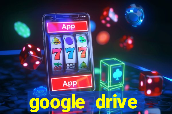 google drive windows 7